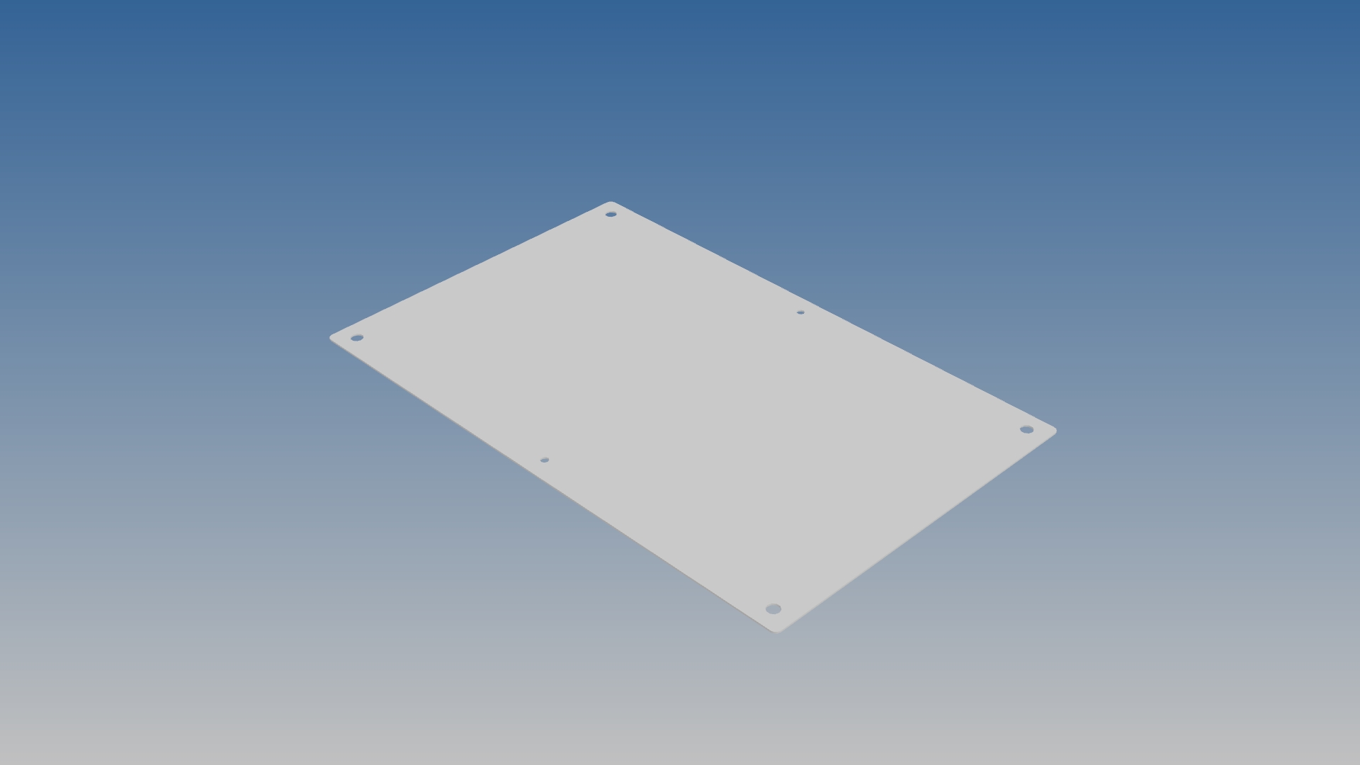 Abdeckplatte15-400.1 vz